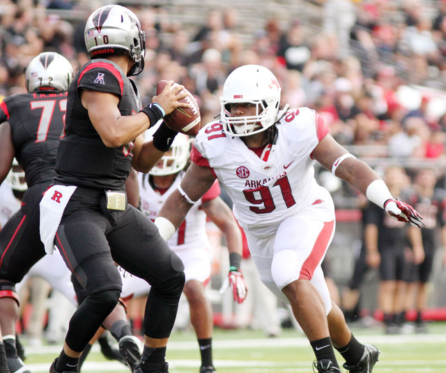 Philon wants to prove ‘Bama wrong
