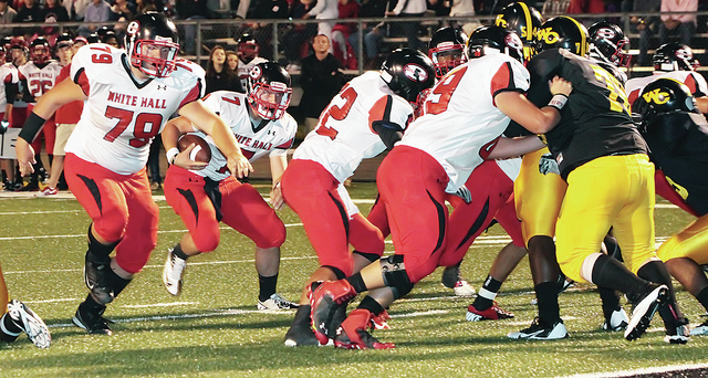 Rivalry Win Aside: Bulldogs turn attention to Trojans