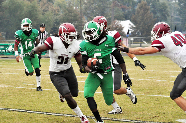 McGee sets school record; UAM wins fifth straight at home