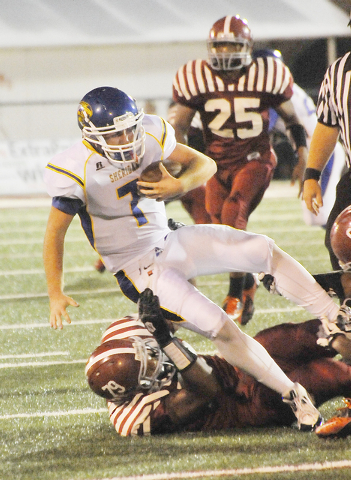 Seniors’ show: Zebras pitch shutout in home finale