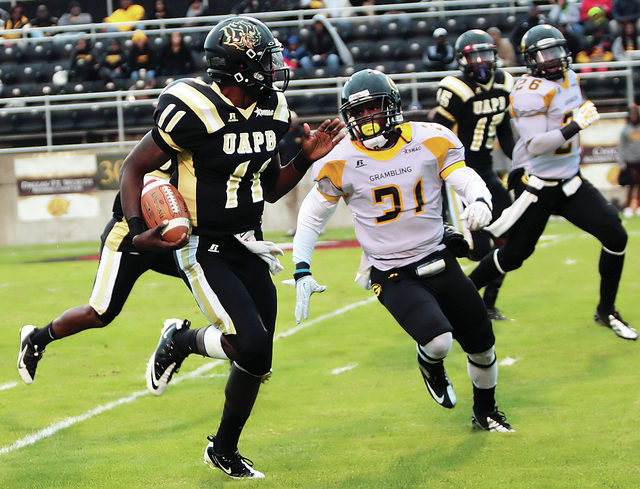 Ben’s Big Game: Redshirt junior Anderson puts on classic for Senior Day
