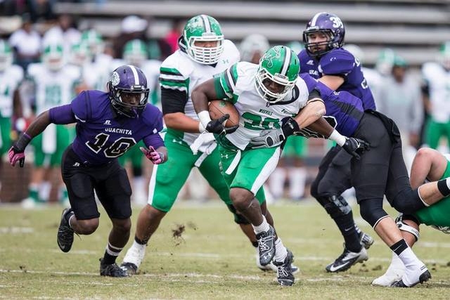 UAM determined to right the ship