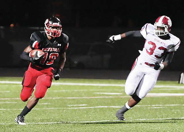 History With The Comets: Bulldogs renew rivalry with former conference partner