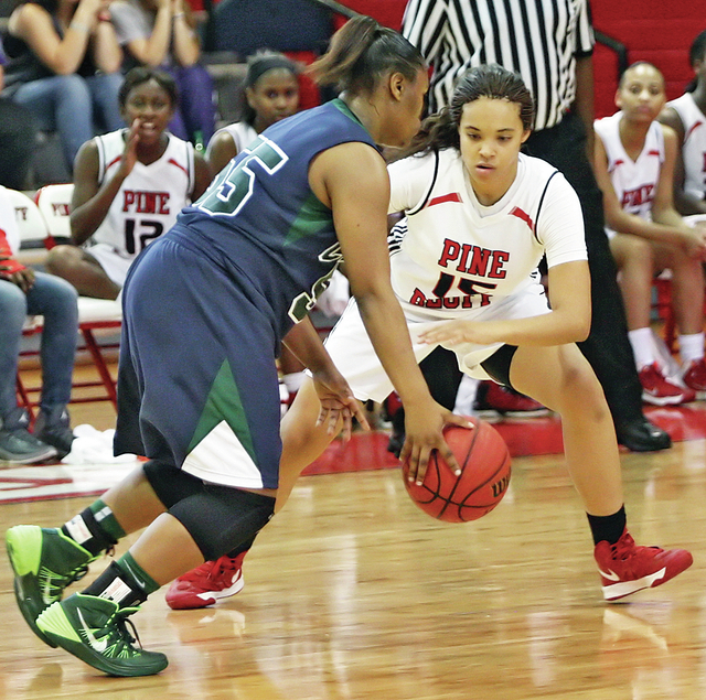 Fillies fight back to win tourney title