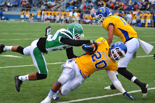Weevils’ season ends with third straight loss