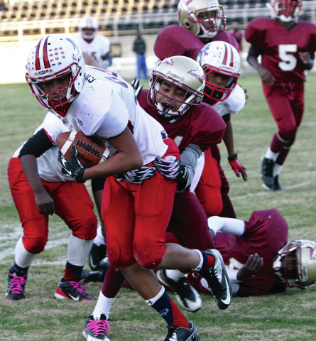 Pre-Gobble Day Classic to take place this weekend