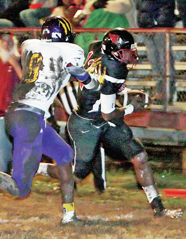 Dollarway advances with statement win