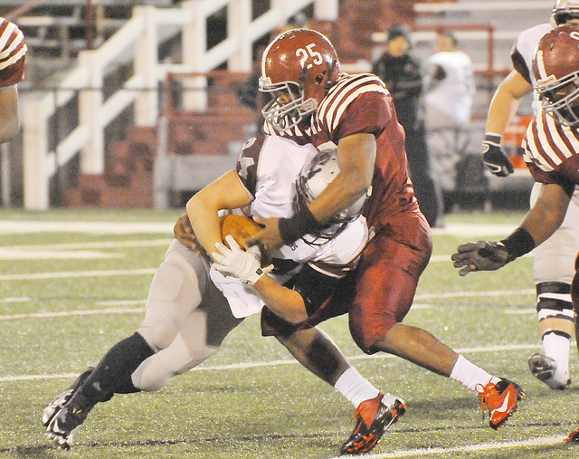 Z’s Show No Mercy: Dominant performance puts PB back in semis