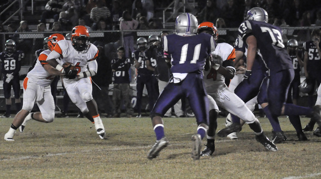 Top-ranked Warren hosts No. 2 Arkadelphia