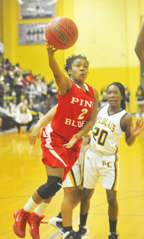 Experienced Fillies school young Lady Wildcats