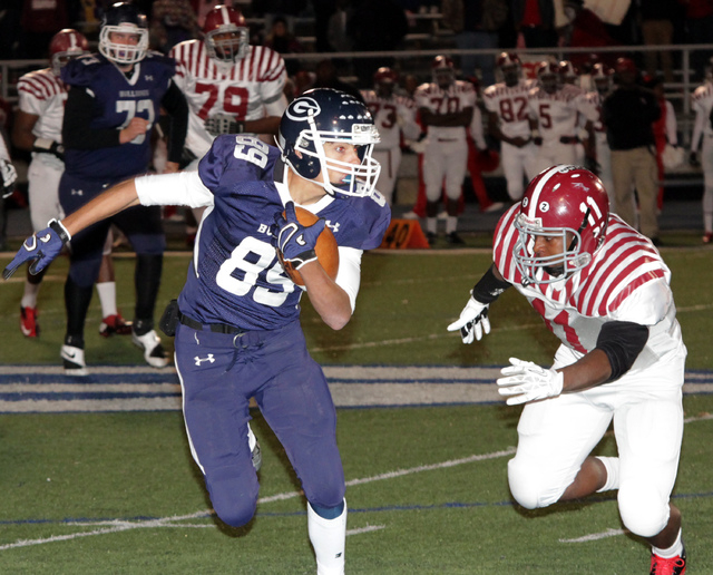 Zebra seniors hope to bring title back to Pine Bluff