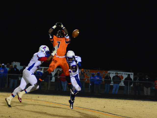 Warren to host up-and-coming Valley View