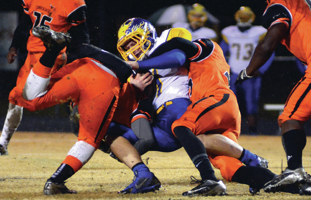 Warren’s defense is backbone for team