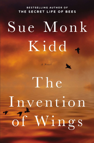 Book Review – The Invention of Wings’