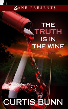 Book Review  The Truth is in the Wine’