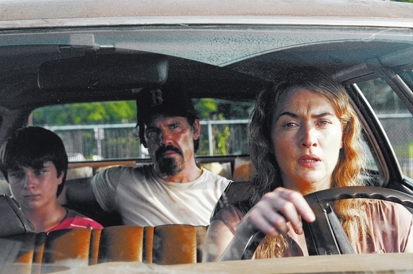Movie Review – Labor Day’