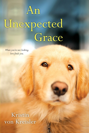 Book Review – An Unexpected Grace’