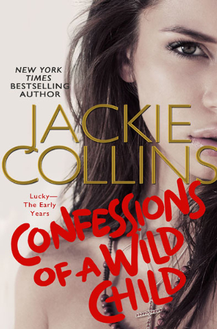 Book Review – Confessions of a Wild Child’