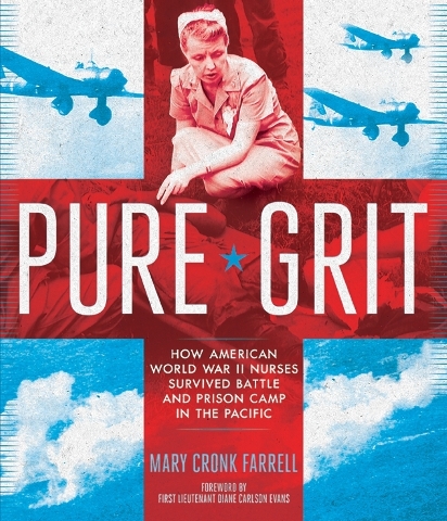 Book Review – Pure Grit’