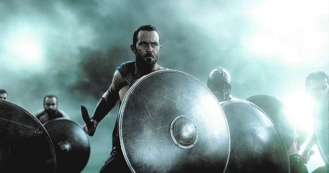 Movie Review – 300: Rise of an Empire’