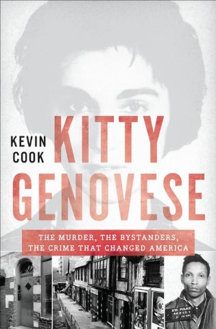 Book Review – Kitty Genovese’