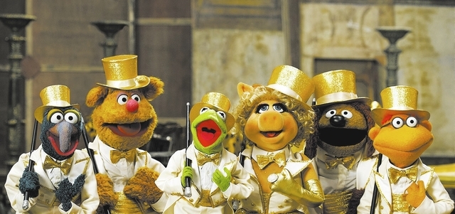 Movie Review – Muppets Most Wanted