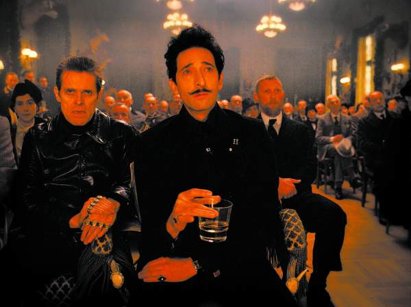 Movie Review – The Grand Budapest Hotel’