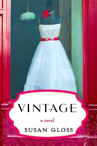 Book Review – Vintage’