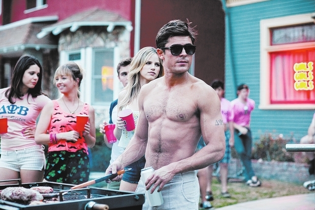 Movie Review – Neighbors’