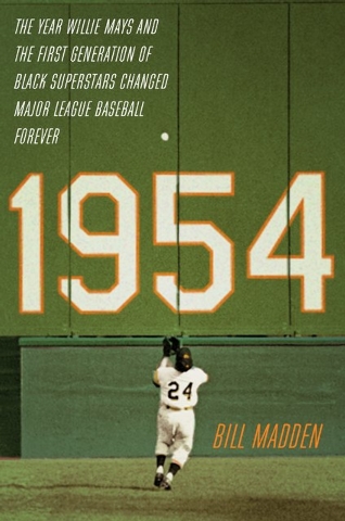 Book Review – 1954′