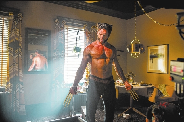 Movie Review – X-Men: Days of Future Past’