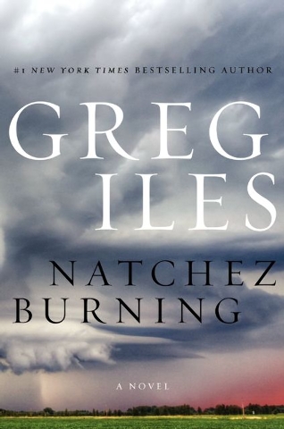 Book Review – Natchez Burning’