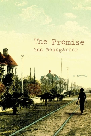 Book Review – The Promise’