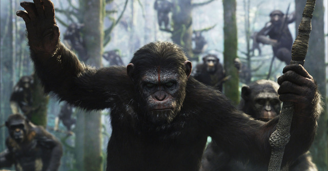 Movie Review – Stupendous effects, engaging plot just two reasons to see this year’s best sequel