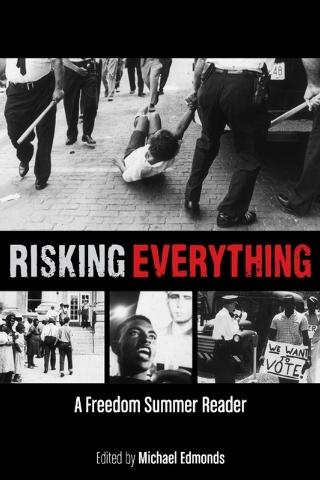 Book Review – Risking Everything’