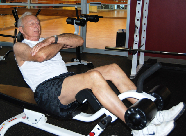 Your Best Life – Exercise and Mental Health