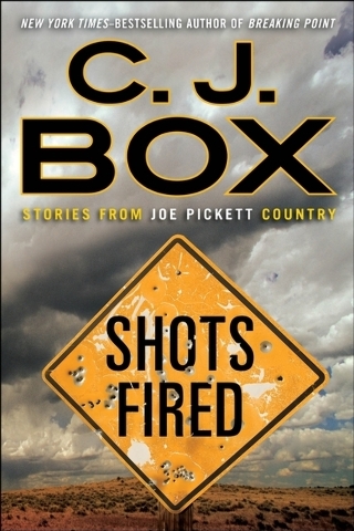 Book Review – Shots Fired’