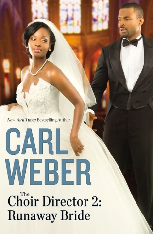 Book Review – The Choir Director 2: Runaway Bride’