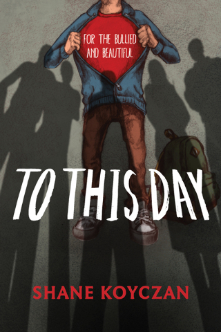 Book Review – To This Day’