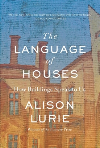 Book Review – The Language of Houses’