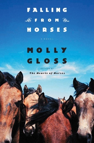 Book Review – Falling from Horses’