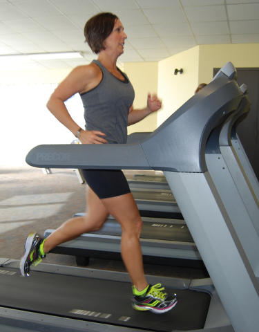 Take a HIIT of this – interval training worth adding to your fitness routine
