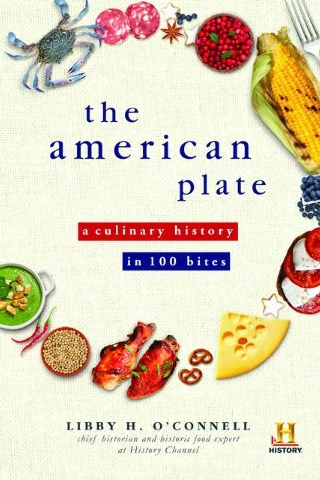 Book Review – The American Plate’