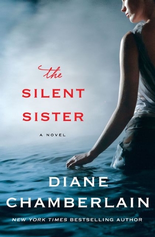 Book Review – Silent Sister’
