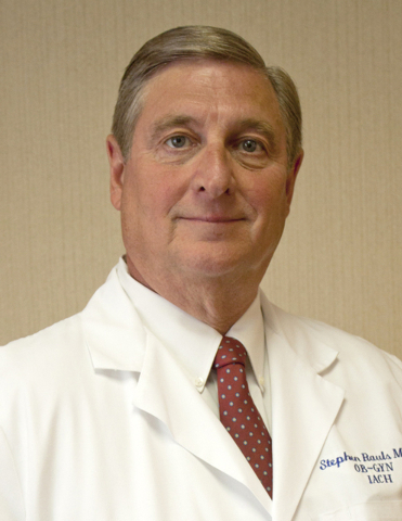 Baptist Health welcomes new OB/GYN to Stuttgart