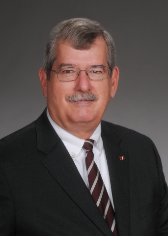 Simmons names executive vice president, general counsel