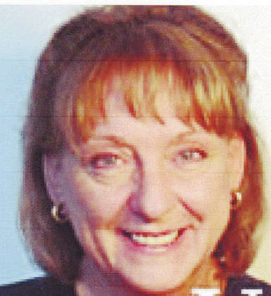 Local Extension agent to present special feature at luncheon