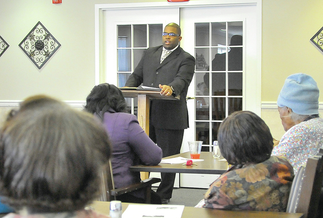 MLK Celebration