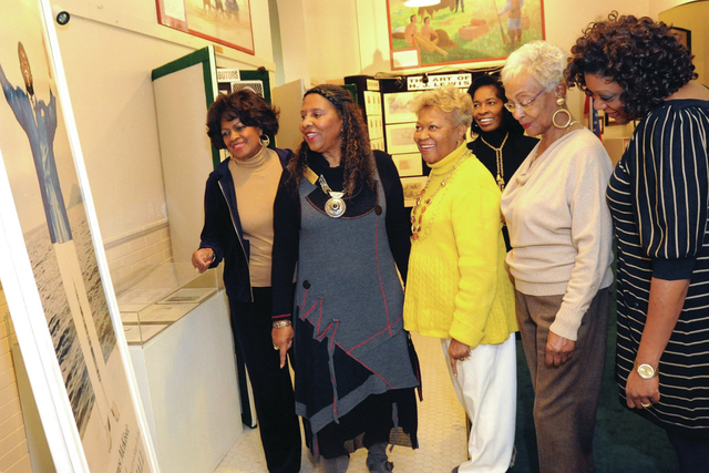 Jimmy McKissic exhibit to open at Historical Museum