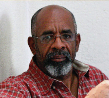 Works of international sculptor on display at UAPB
